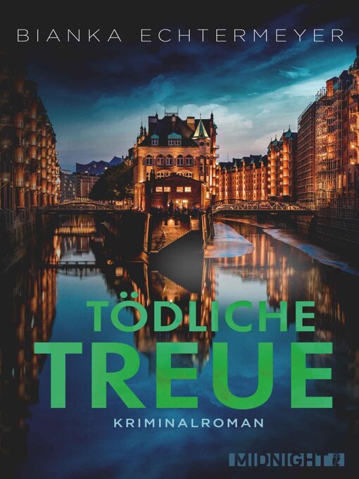 Title details for Tödliche Treue by Bianka Echtermeyer - Wait list